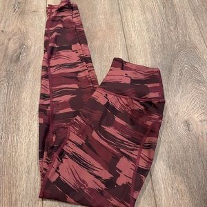 Alphalete Leggings